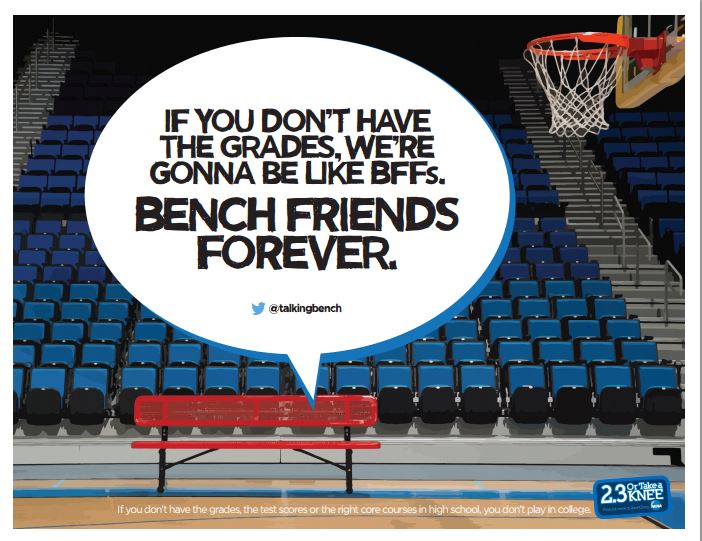 Reminder: Get the homework done.