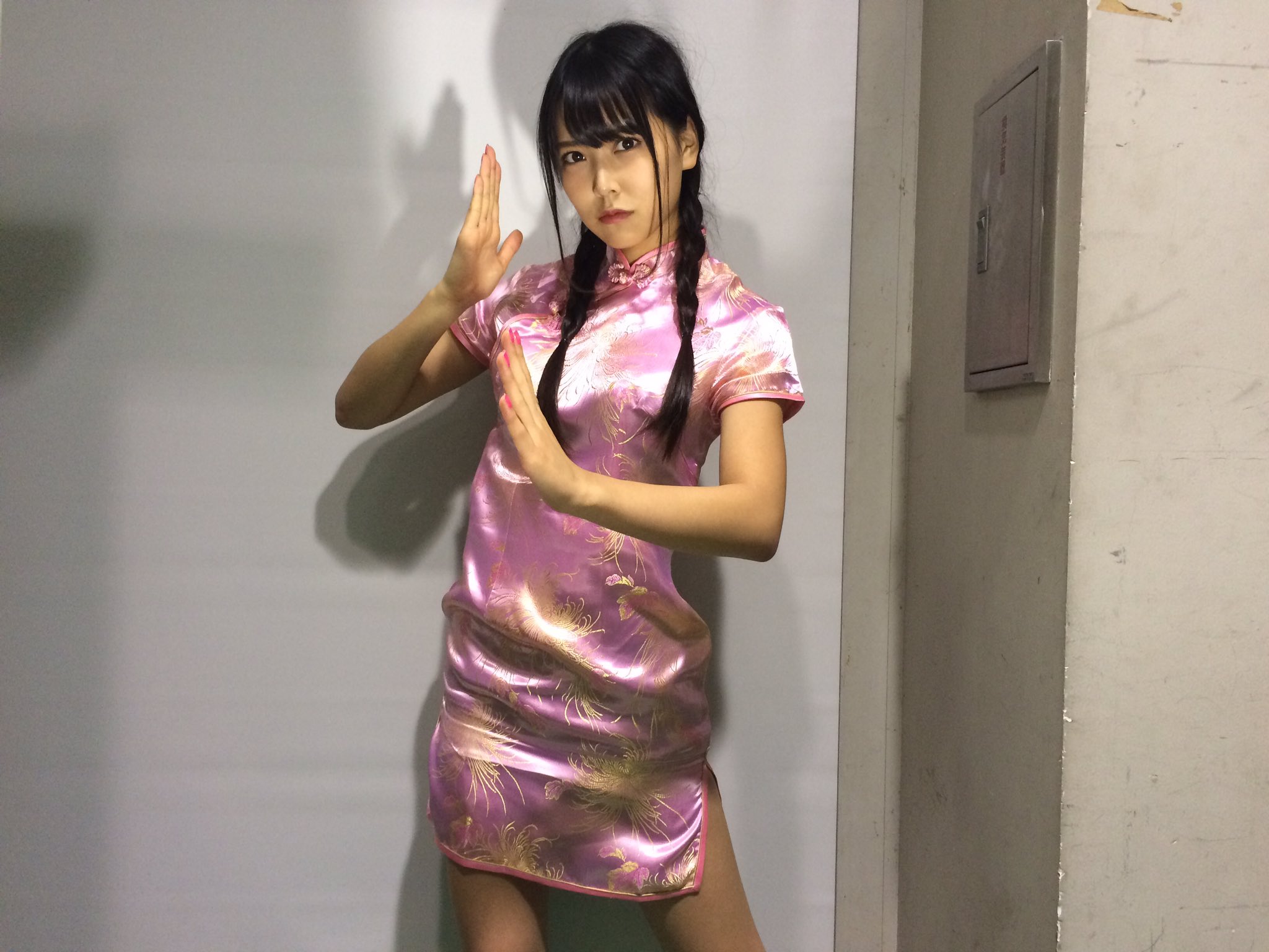 白間 美瑠 on X: 