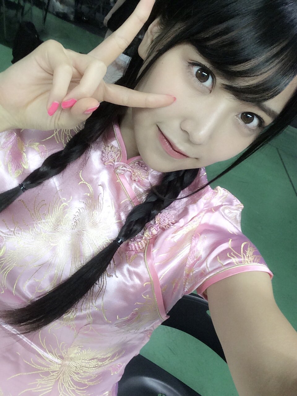 白間 美瑠 on X: 