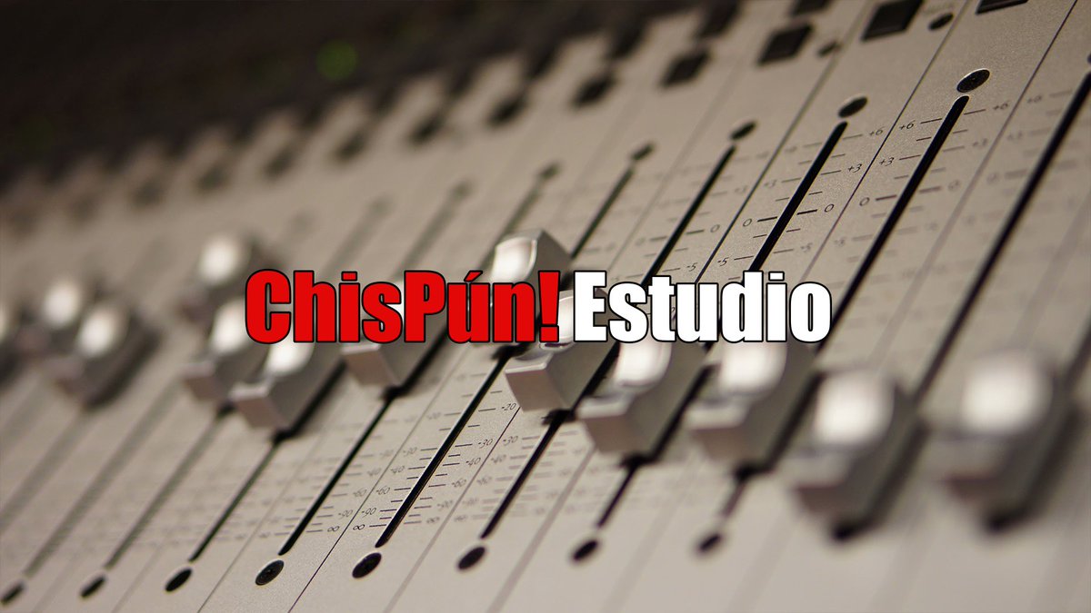 Xa dispoñible a nosa nova páxina web! Seguimos mantendo o mesmo dominio: chispunestudio.com
