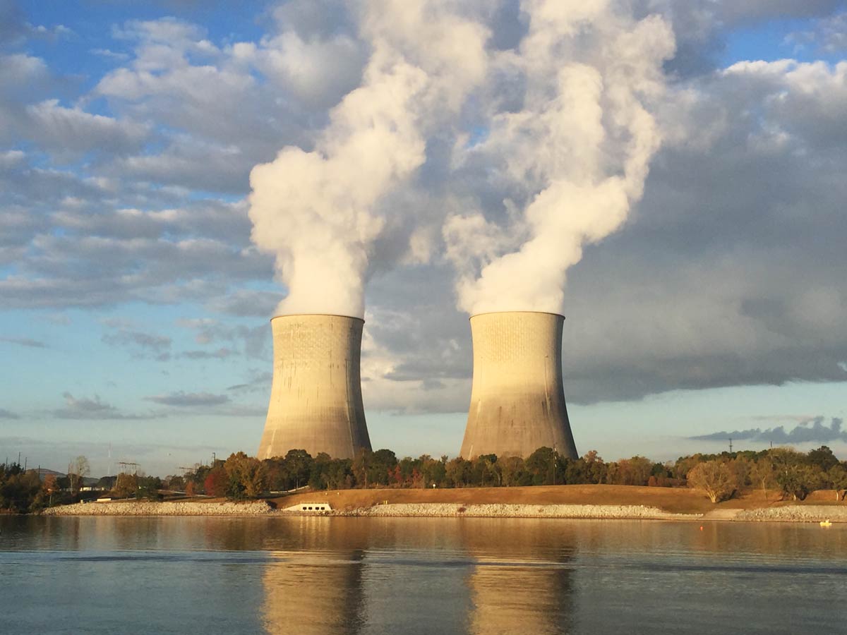 ECT.coop (@ectcoop) on Twitter photo It's America's first #nuclear plant to come online in two decades: ow.ly/mHhO305rzm9 <a href="/TVAnews/">Tennessee Valley Authority</a> It's America's first #nuclear plant to come online in two decades: ow.ly/mHhO305rzm9 <a href="/TVAnews/">Tennessee Valley Authority</a>