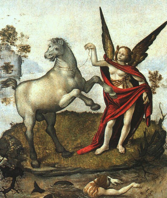 StefanoRocca9's tweet photo. Piero #DiCosimo #DiLorenzo (1461 circa – 1522)#Art

#SapereCondiviso #Arte 

Un saluto! @nikilismosenile @RenzSiniscalchi https://t.co/qgsUeNdGig