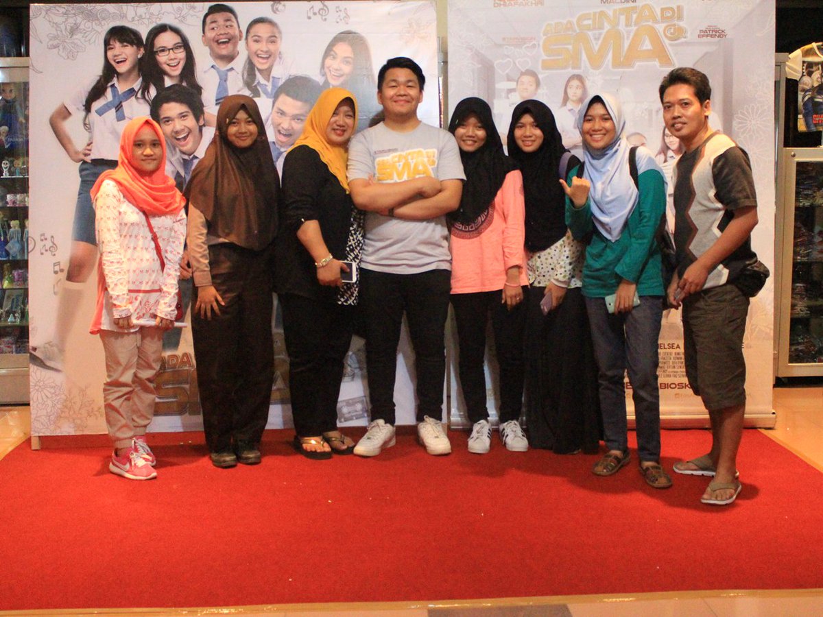 ComatePWT_'s tweet photo. #NobarACDSPurwokerto https://t.co/7WGJgNfByg