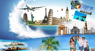 Surga Tour &amp;Travel sedia Pemesanan tiket Online Pesawat,Kereta Api, Bus Travel,Hotel,Umroh/Haji Dan Jual Pulsa klik Surgaonline.com