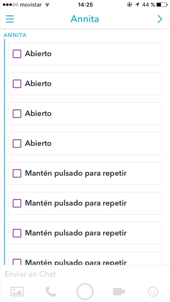 MolineroLopez97's tweet photo. Cuabdo @Ana_Lafora se marca un haul por snap https://t.co/51KzBeloYY