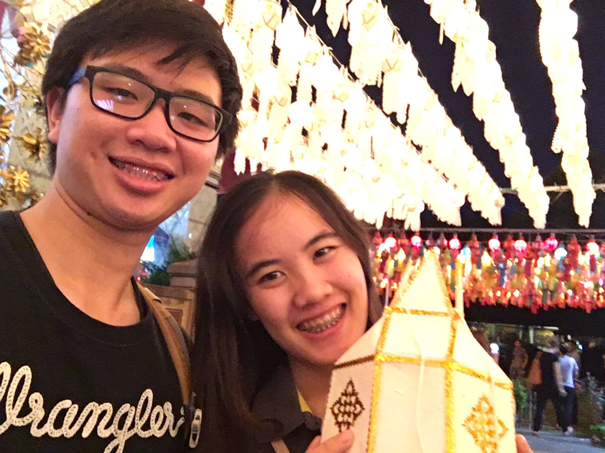 FN__Studio's tweet image. จะขอยืนยันๆว่าจะรักเธอต่อไป💕