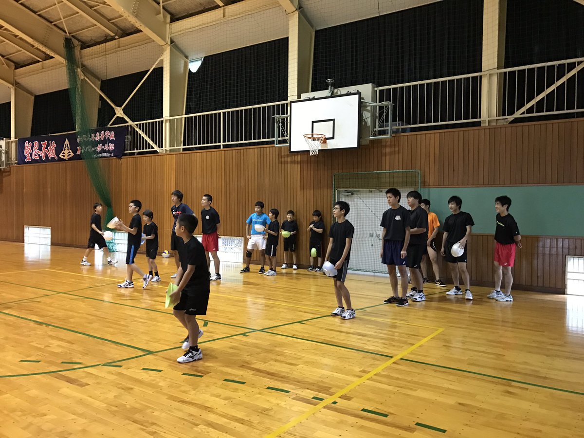 小松大谷高校バレーボール部 ゲームパンツ ユニフォーム 2025年最新