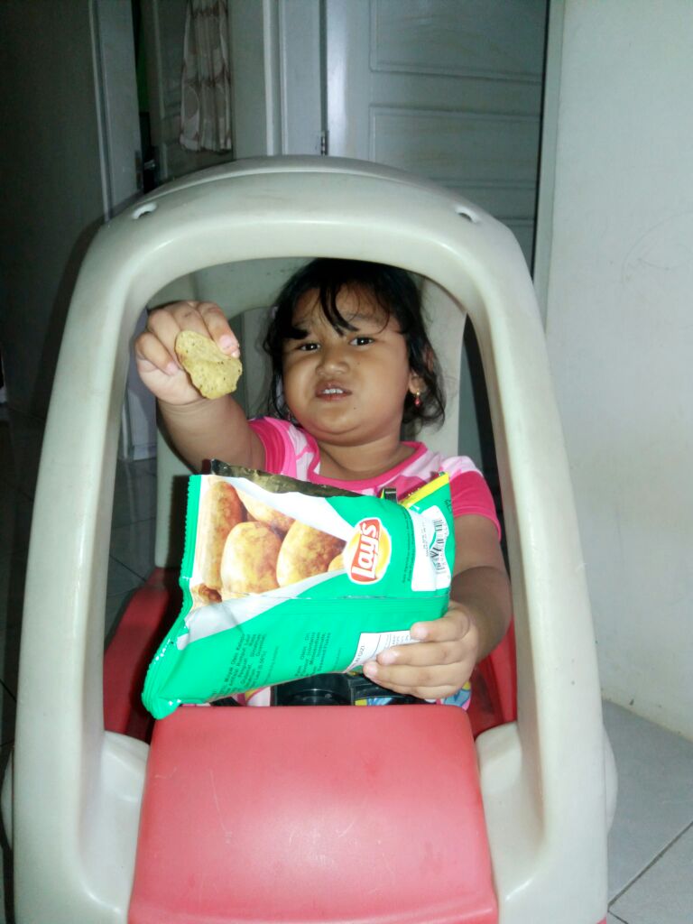 arikkw's tweet photo. @LAYS uenaakkk... https://t.co/qFXnSau87j