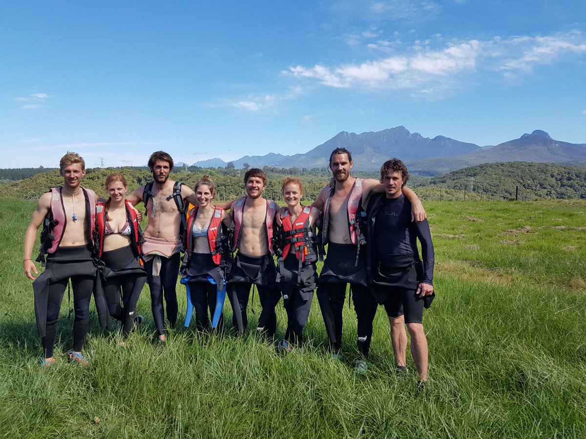 Eden Adventures tweet media