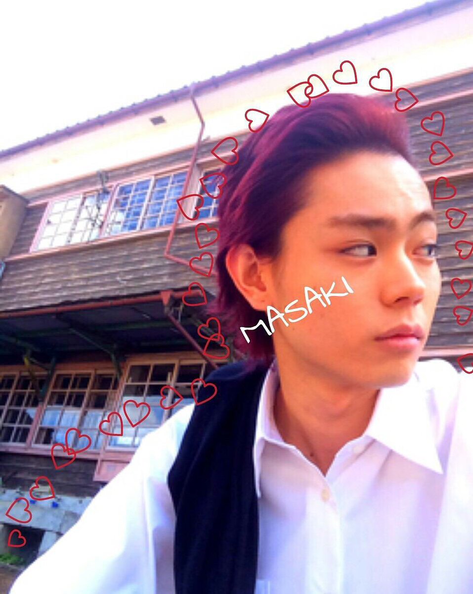 sudasti221626's tweet photo. #菅田将暉好きな人RT💗
 #山﨑賢人好きな人いいね💗 https://t.co/pBaKoiqgMU