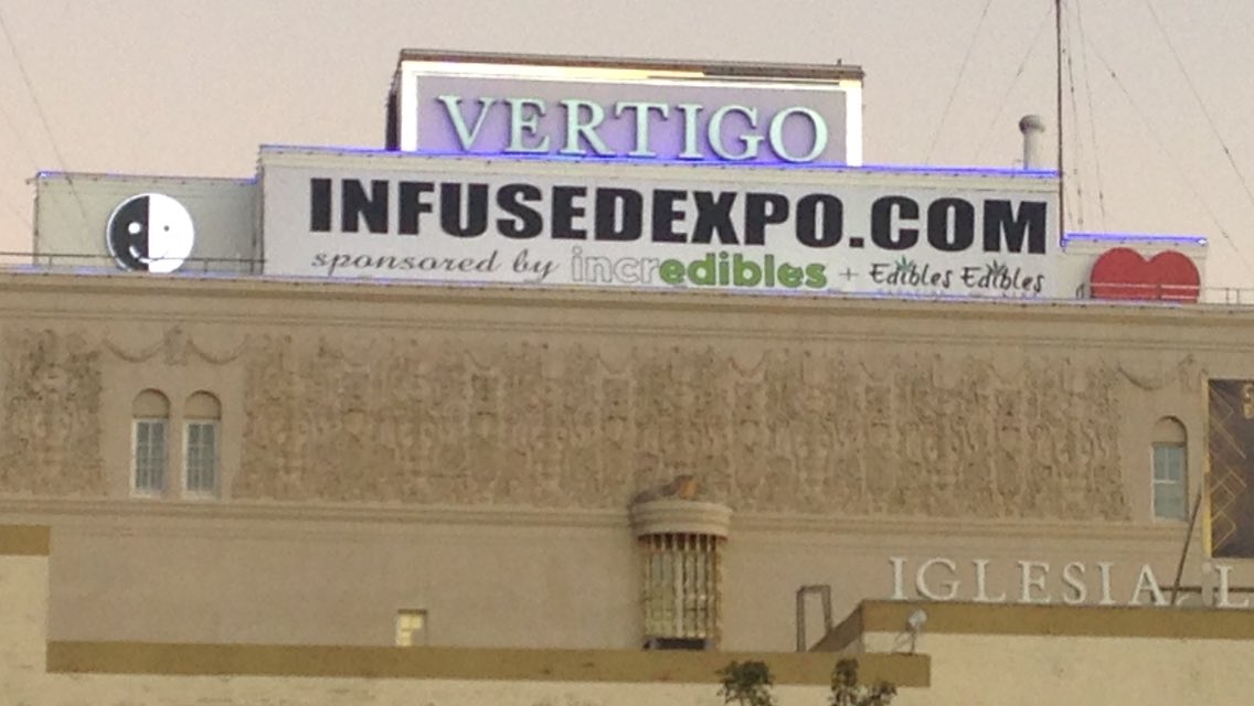 InfusedExpo's tweet photo. 😎 #InfusedExpo has so much going on ALL DAY LONG! 🍪Speakers, workshops, panels, &amp; demos!🦄 Great vendors &amp; sponsors!💚 https://t.co/wXwGr7N2fw https://t.co/gQtVo4xwQY