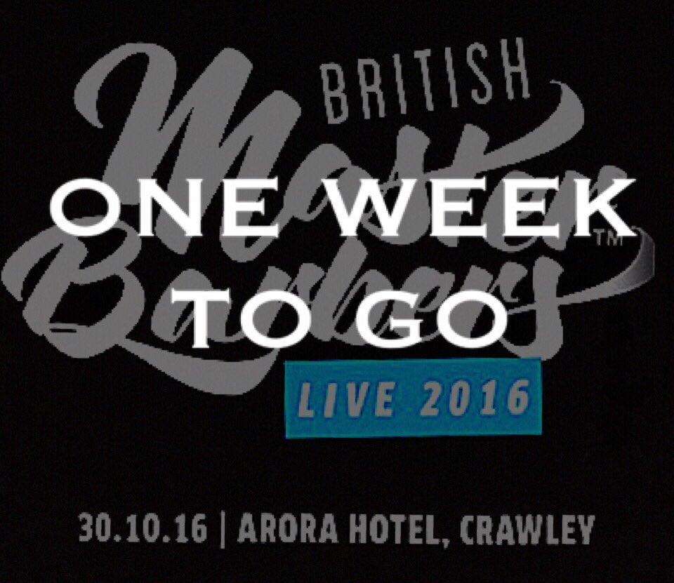 Master Barber Live tweet media