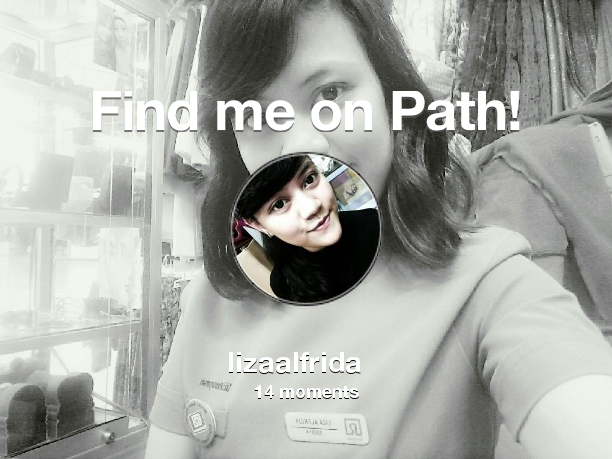 _LizzIcha's tweet photo. Find me on #Path now! Go to https://t.co/KJfTpZyagp https://t.co/bepaCcoVwh