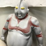 これじゃ地球を守れない!『ウルトラマン』ならぬ『デブトラマン』!