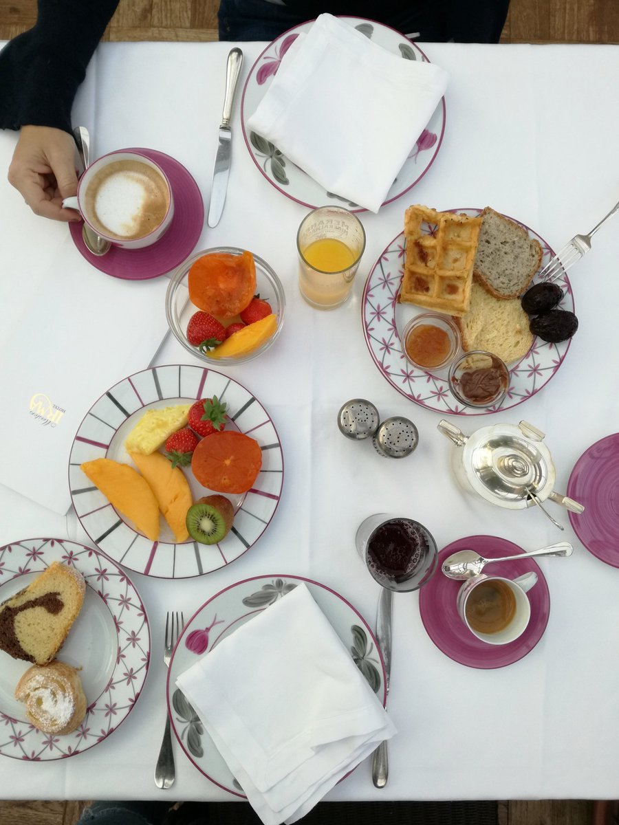 robcastrichella's tweet photo. Dolci risvegli al #hotelirma di #merano! #madeinaltoadige https://t.co/4HKTChCQ2N