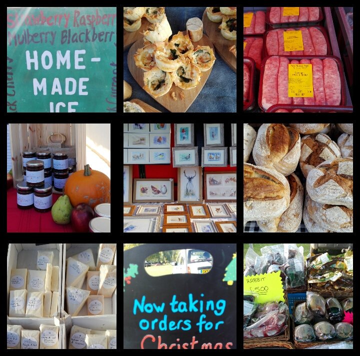 Bearstedfmrsmkt's tweet photo. Great selection of producers at todays market @dinethyme @applehurstroast @greendoordeli @BrayBees @SevenoaksCandle https://t.co/dqDps7hjXq