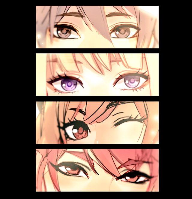 instantmisosoup's tweet photo. Preview of some fan art just because ╥﹏╥ https://t.co/TLRXYj1h27