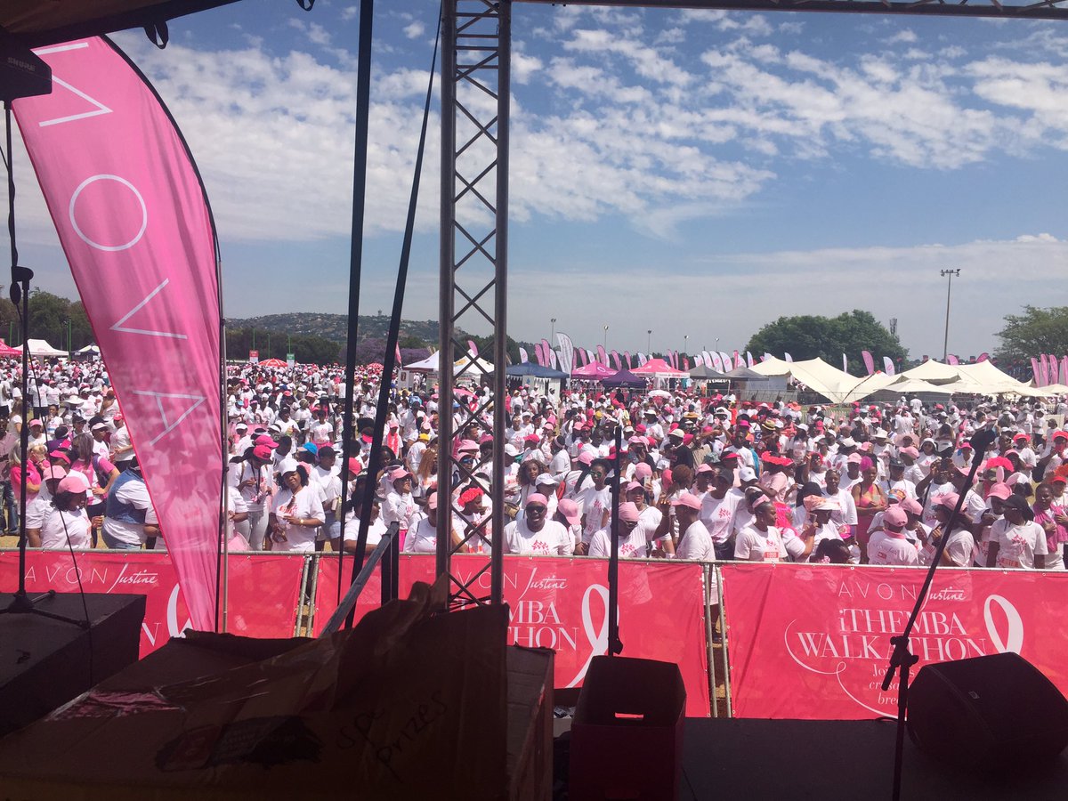 FangDarhythm's tweet photo. @RhythmSessions doing the doo #ithembawalkathon2016 #KayaSundays https://t.co/Sm4GdQPUZy