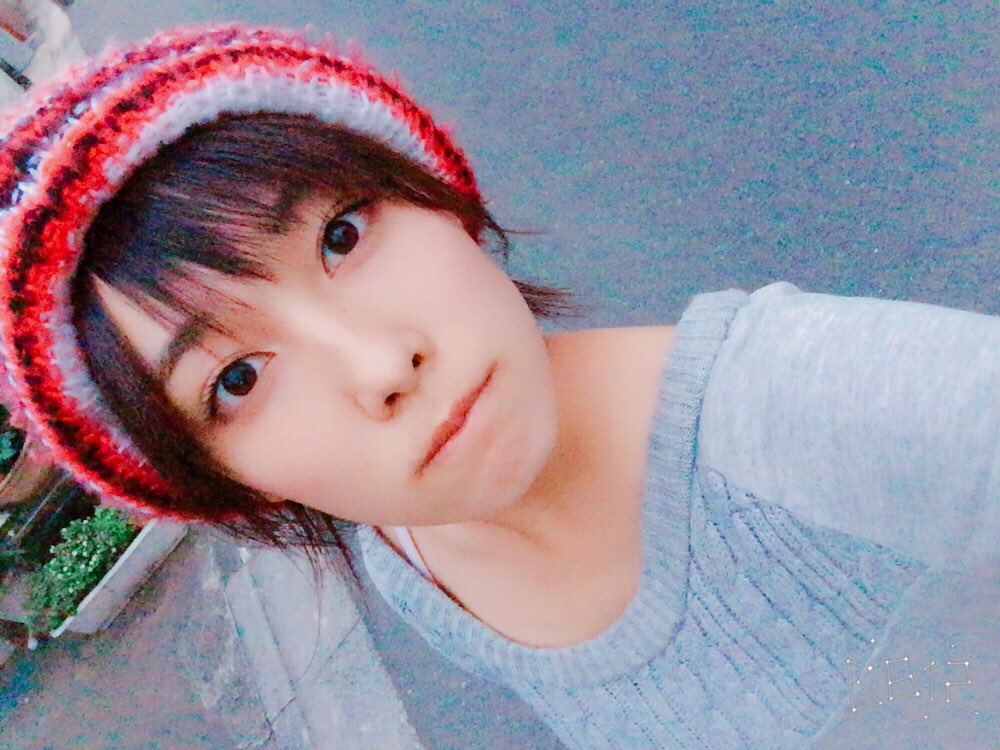 تويتر 泉ノ波あみとあみです どうも على تويتر ニット帽 ショートヘア 萌 の原理だと 気づいた ので やってみた Ami ジェイディーズ T Co Ufeteqt3ls