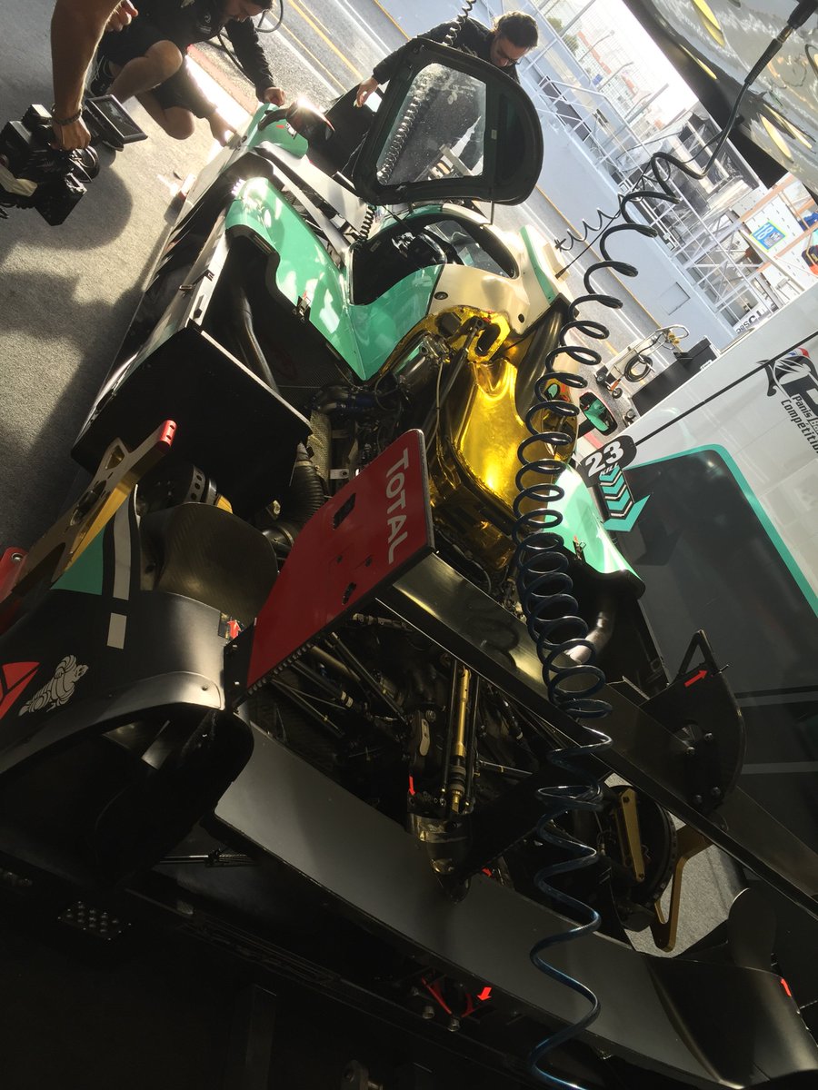 Delos_Comm's tweet image. Un dimanche matin comme un autre...