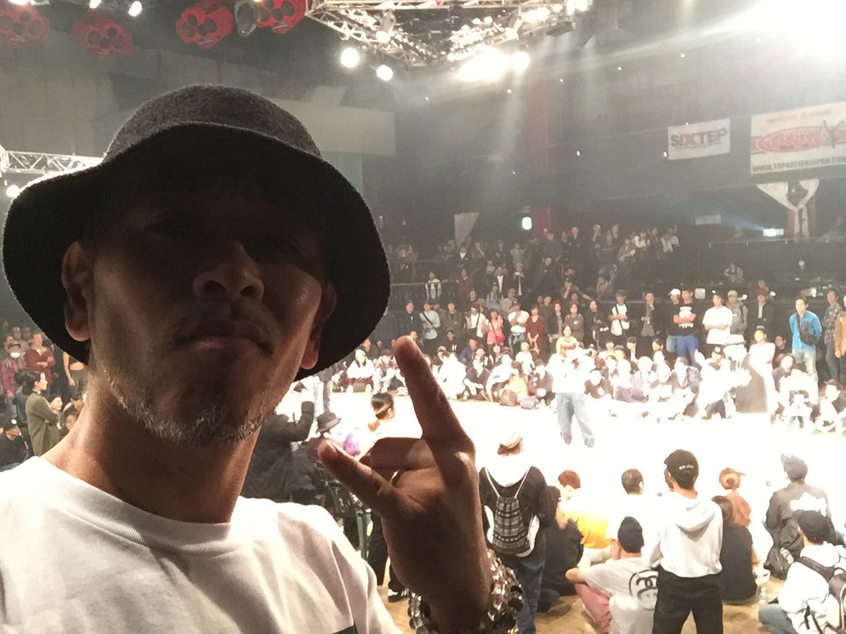 sskingmaster's tweet photo. 盛り上がってます！

#FSSJ2016 https://t.co/jL3b3KTjsm
