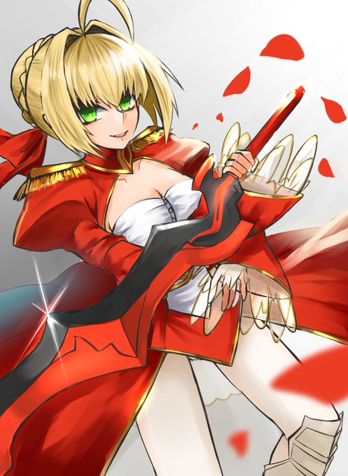 赤王のtwitterイラスト検索結果 古い順