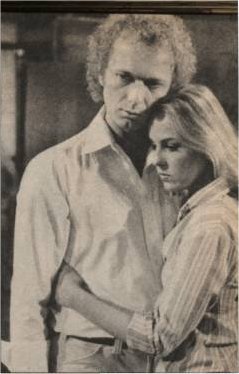 fuzzyRadzi's tweet photo. Seriously? They are the first and the best...#LnL #LukeandLaura #supercouplesaturday https://t.co/ktJN6JOGLd