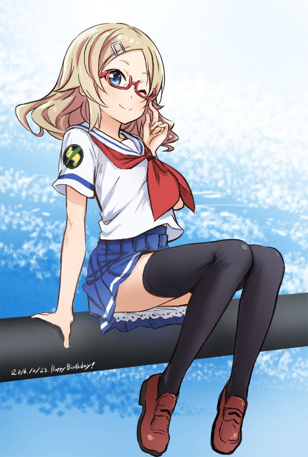 閒聊 今天是高校艦隊主計長等松美海生日 Acg板 Disp s 閒聊 今天是高校艦隊主計長等松美海生日 Acg板 Disp s