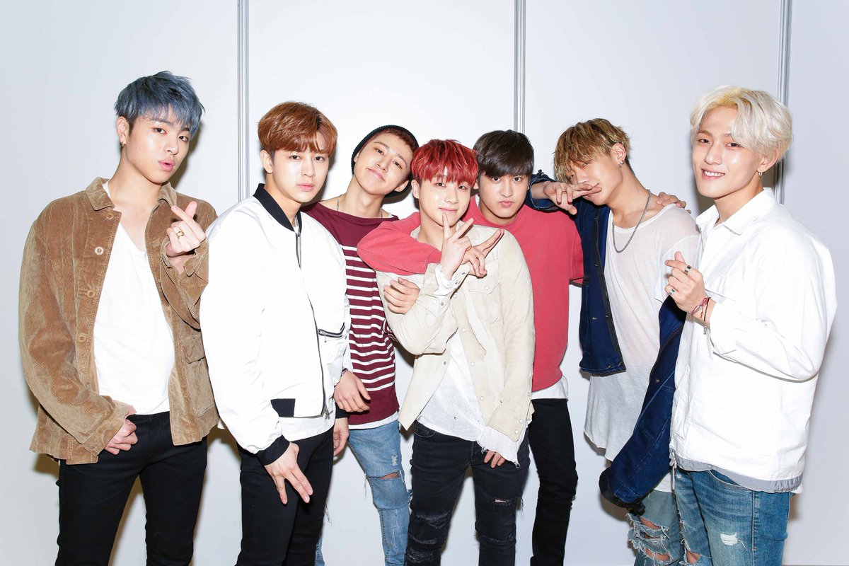 YGJAPANofficial's tweet photo. 【#iKON】
神戸のリリースイベント終了しました！
イベントにご参加頂いた全ての皆様ありがとうございました！

この次は10/26の代々木第一体育館でお会いしましょう！😊

チケットはこちら！
https://t.co/XVseWOXUSv https://t.co/1rNYB0Ye0S
