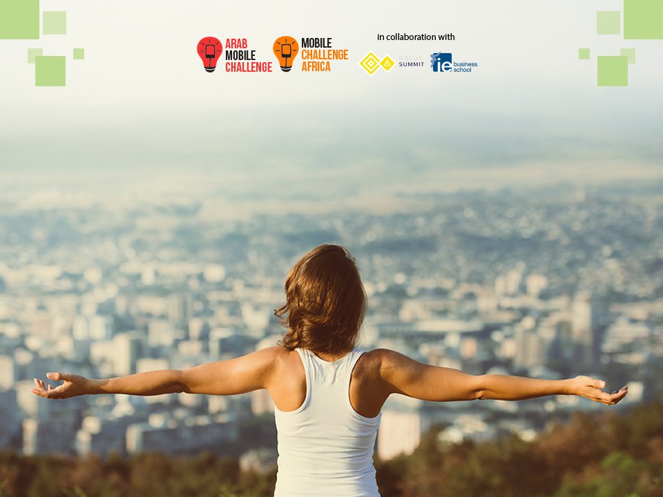 ArabChallenge's tweet photo. If you want to succeed as much as you want to breathe, join the Mobile Challenge!  2 DAYS TO GO: https://t.co/drskGKMHa4 https://t.co/Jngnj9L6ge
