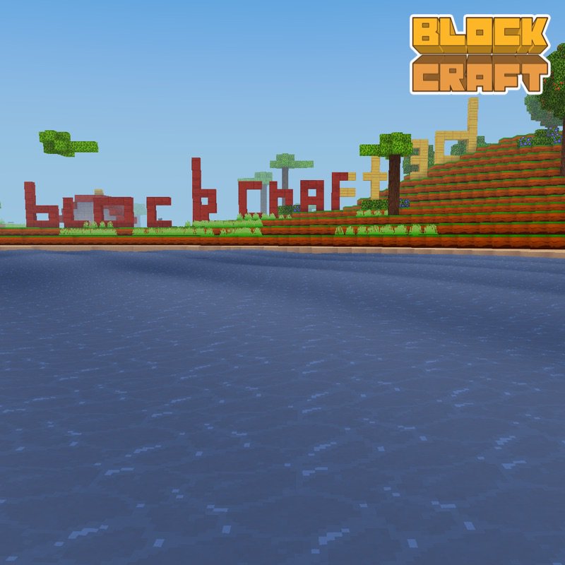 Shontayne21's tweet photo. #blockcraft https://t.co/ovqK2ZTj2Q https://t.co/u9FtAS0MLX