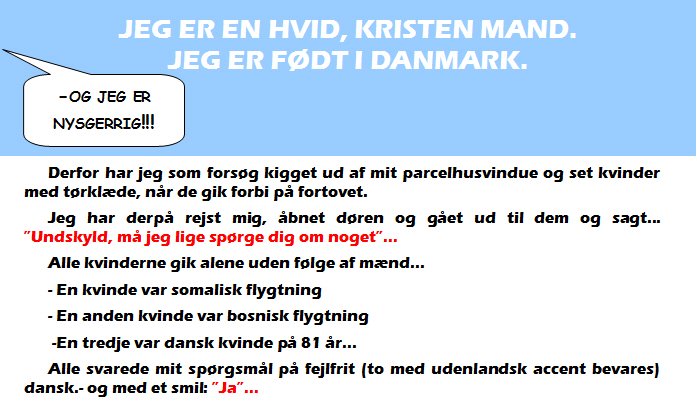 JaEmDa66's tweet photo. Når nysgerrighed gør,man tør spørge hestens mund og få viden istedet for at tro!#endelafdanmark #erdubangenu #danskeværdier #dkmedier #dkpol https://t.co/Rmlp4vV8dD
