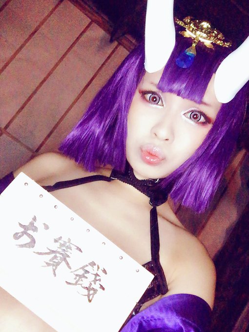 Twitterのコスプレ画像56