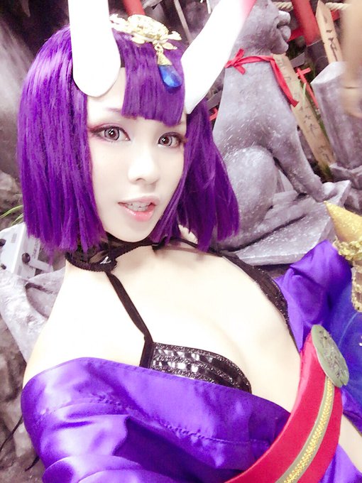 Twitterのコスプレ画像55