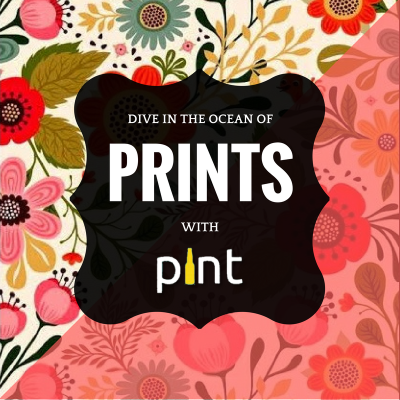 Pint_Fashion's tweet photo. #Dive in the ocean of #prints with the all exciting design collection! #ComingUp #Staytuned #Carefree #Young #Fashionable https://t.co/TS2VU4EB2n