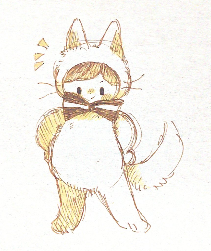 「えっへん! 」|＊だてちゃん＊のイラスト