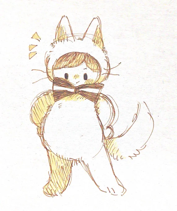 えっへん! 