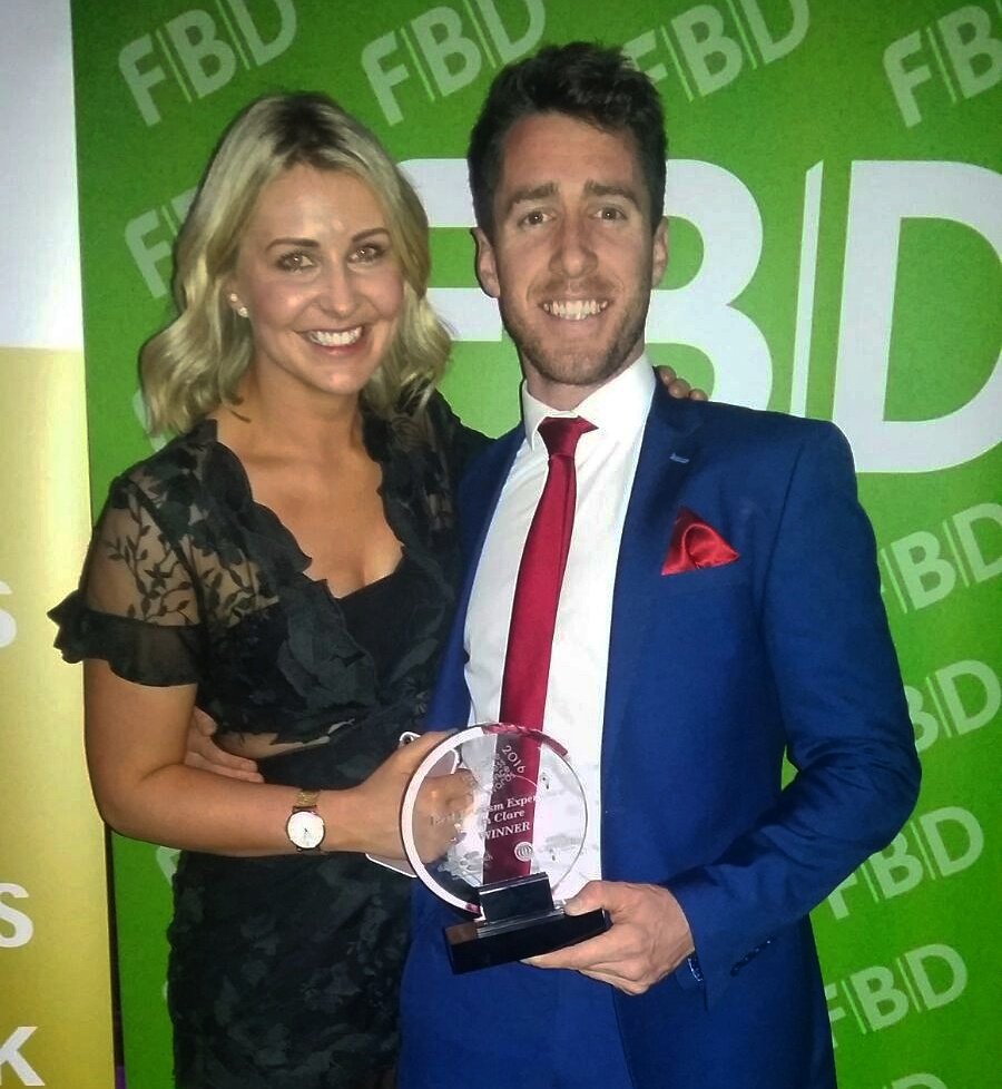 Proud man.

Clare's Best Tourism Experience.

<a href="/wildatlanticway/">Wild Atlantic Way</a> <a href="/ClareTourism/">VisitClare</a> <a href="/EnnisChamber/">Ennis Chamber</a> <a href="/RowantreeEnnis/">RowanTree Cafebar</a> <a href="/discoverirl/">Discover Ireland</a>