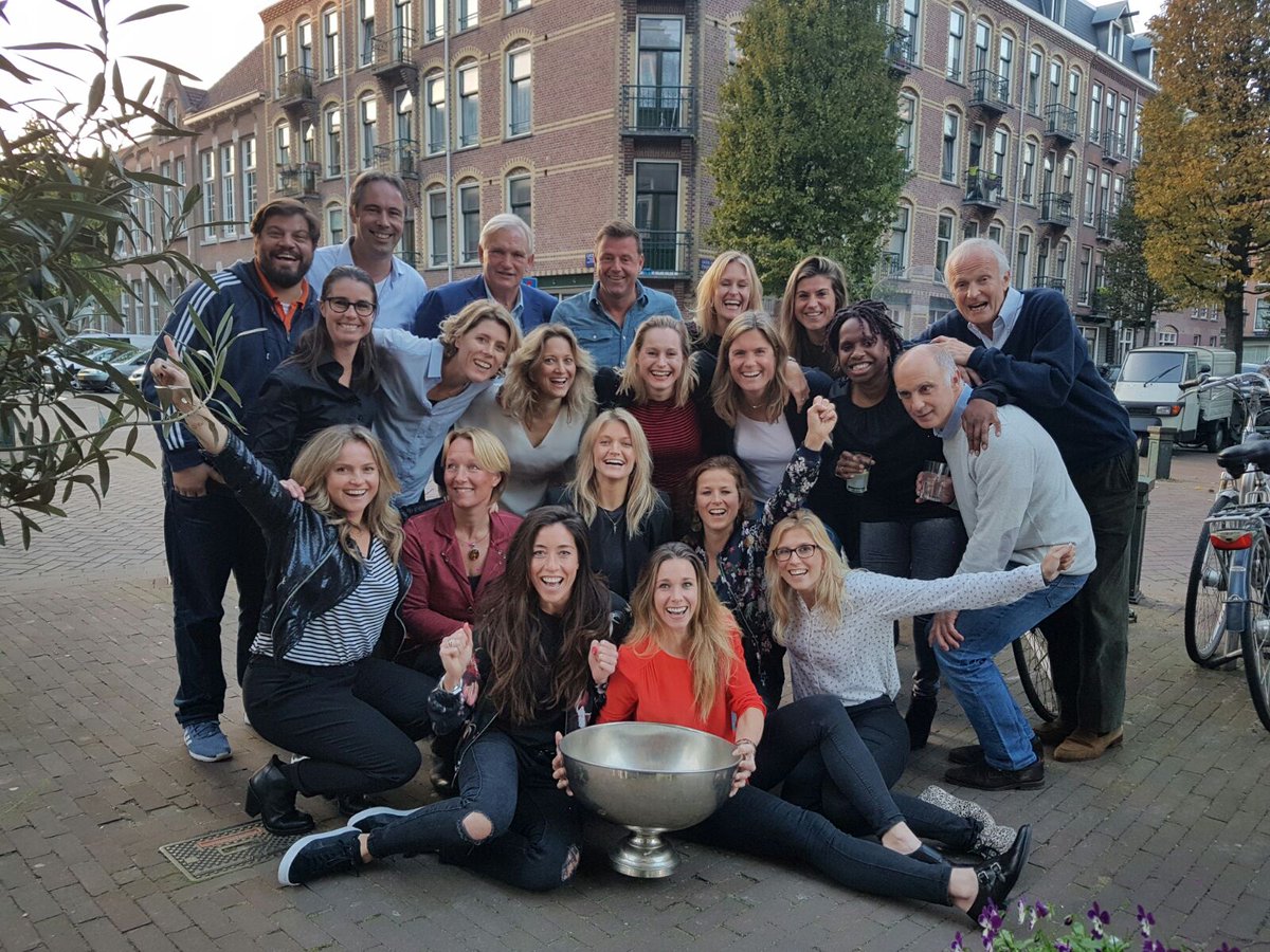 Minke Booij tweet media