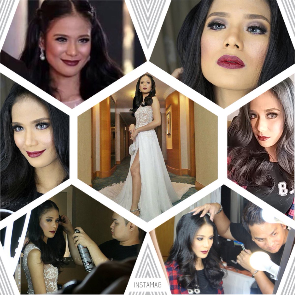 chinkeyeyes08's tweet photo. @devonseron17 #StarMagicBall2016 thanks @ox_eye_daisy22 for the 📷 https://t.co/4Ae7JKsqlI
