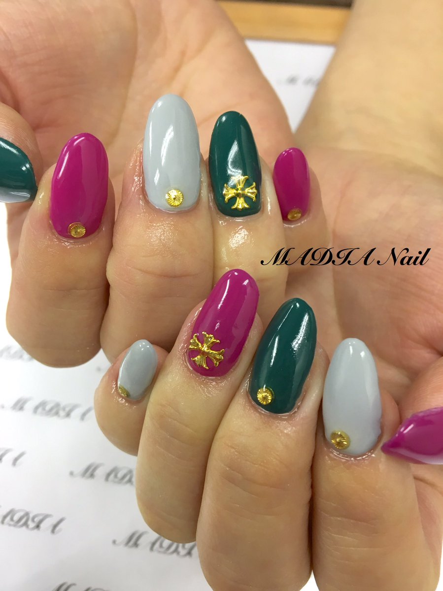 Nail Salon Madia Madia Nail Twitter