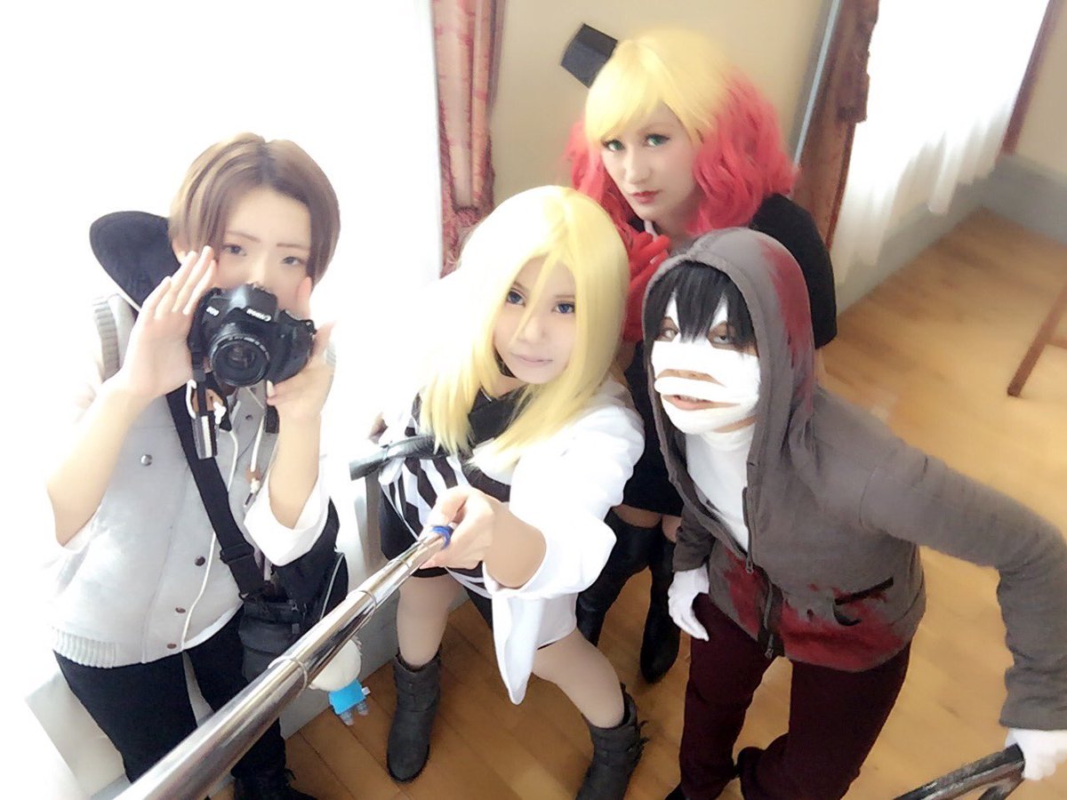 ハロウィン前夜祭