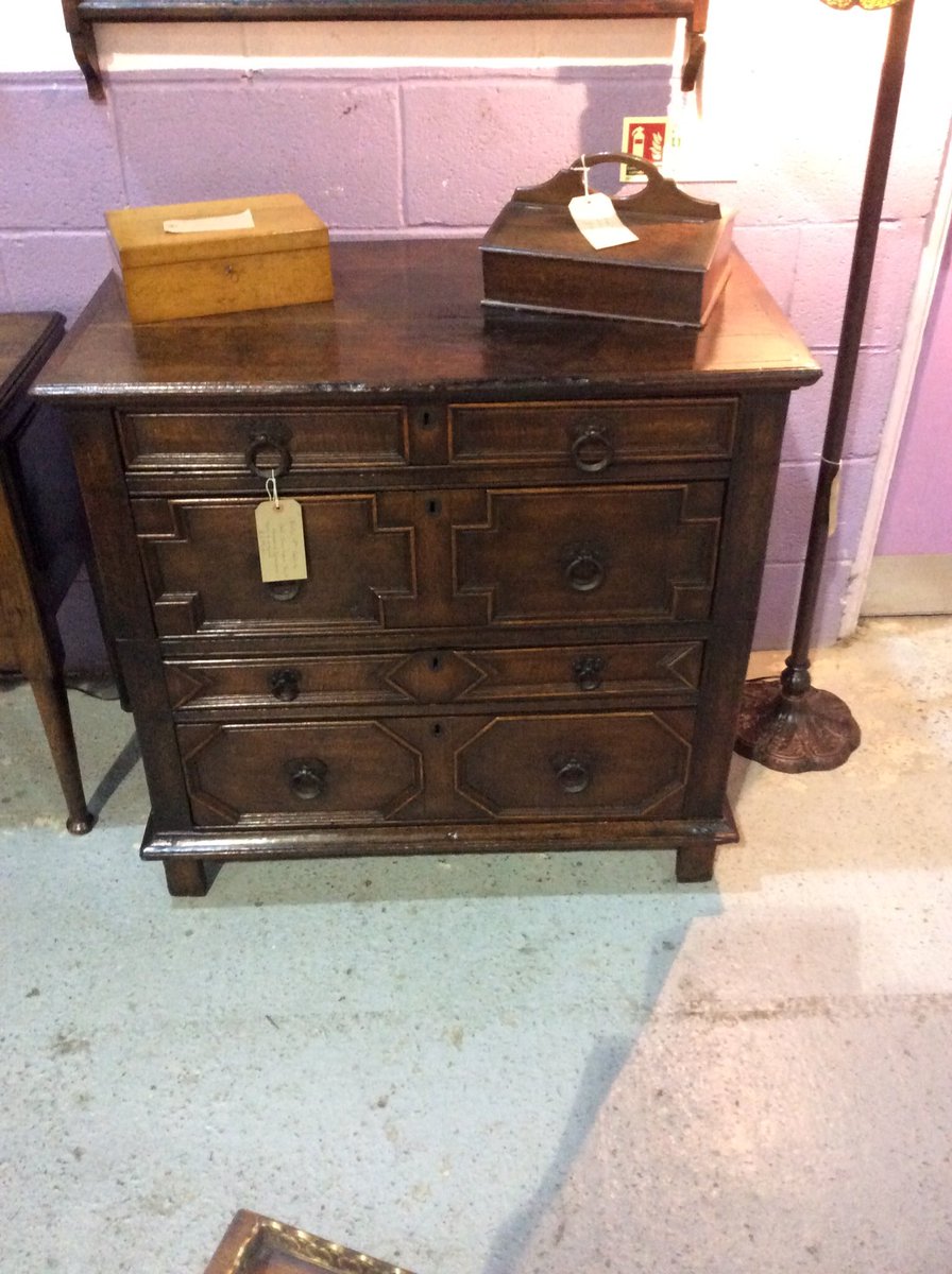 stevebates1970's tweet photo. @WeAreAnglesey last day today at the Anglesea showground. Some great 18th century oak https://t.co/oS4Iw1CjoG