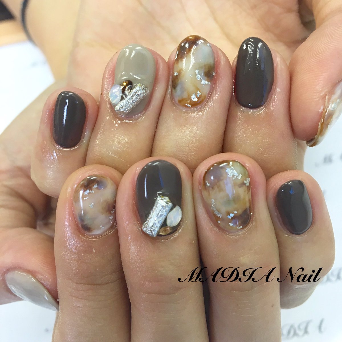 Nail Salon Madia Nail Nailst Nailart Nailsalon Scalp Gel Foot 藤沢店 ネイルサロン 藤沢 湘南 ネイルデザイン ジェルネイル ジェル ショートネイル トレンドネイル トレンド 可愛い 秋ネイル 担当 Mayu T Co Uhbvttxvbl Nail Salon Madia Nail Nailst Nailart Nailsalon Scalp Gel Foot 藤沢店 ネイルサロン 藤沢 湘南 ネイルデザイン ジェルネイル ジェル ショートネイル トレンドネイル トレンド 可愛い 秋ネイル 担当 Mayu T Co Uhbvttxvbl