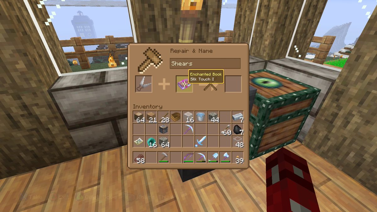 mye36m3's tweet photo. I'm about to loose my sh** right now! @4jstudios why would you change this?? This total and complete BS!!! #PS4share https://t.co/C8U6304uyM
