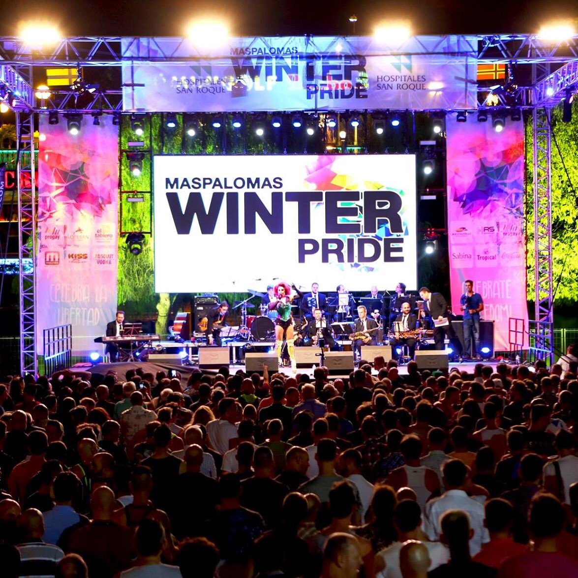 Winter Pride tweet media