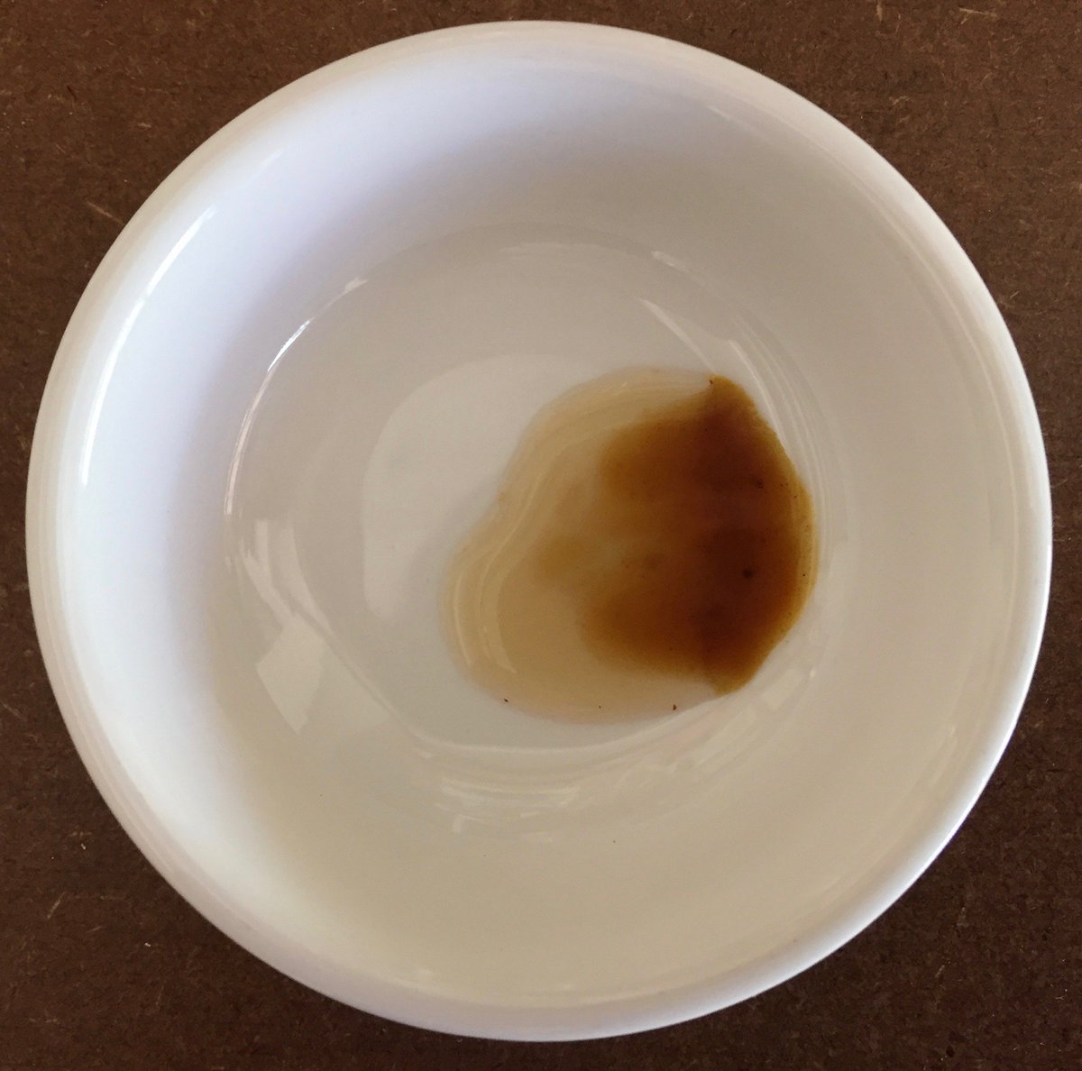 LimeStnBrew's tweet image. More #elevatebeer &amp;amp; #brewingscience #iodinetest for #starchconversion in #recipe #development of #beer 171016.