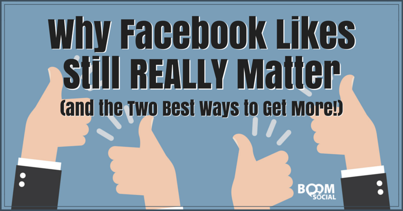kimgarst's tweet photo. Why Facebook Likes Still REALLY Matter (and the Two Best Ways to Get More!) https://t.co/qbIezfmbMc #FacebookTips https://t.co/OQ4ZLnkW3m