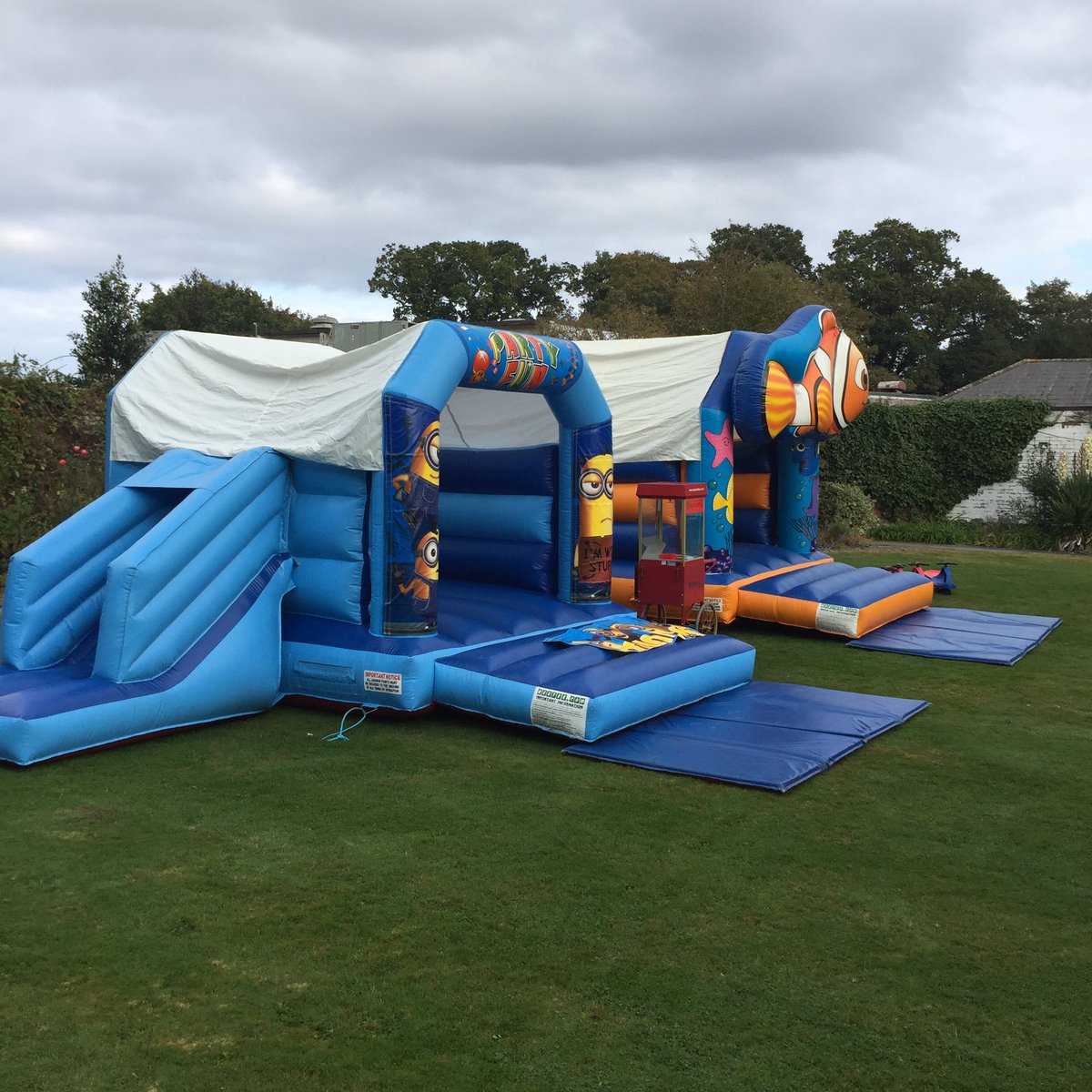 IpswichHotelCop's tweet image. Kids come and join the fun with @CapelCastles at the wedding FAYRE