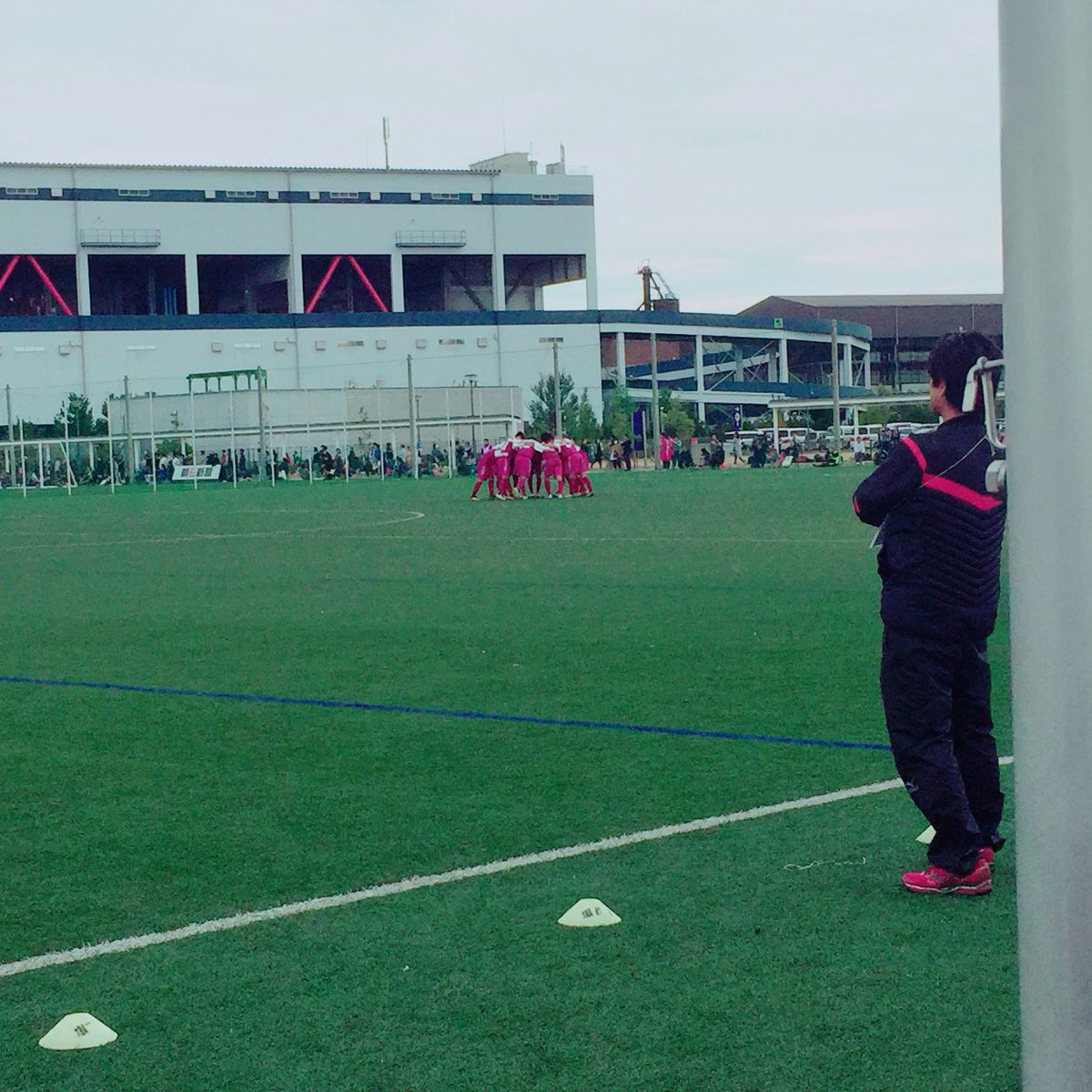 himawar10_08's tweet photo. お疲れ様でした⚽️
かっこよかった。😿 https://t.co/rSvrRQCi8S